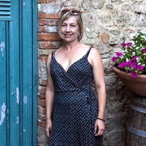 Meet your Posher, Kristie